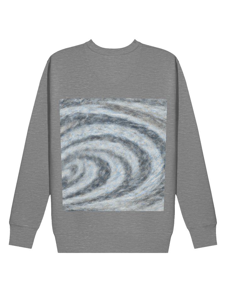 SAND WAVE Premium Sweatshirt product image (12)
