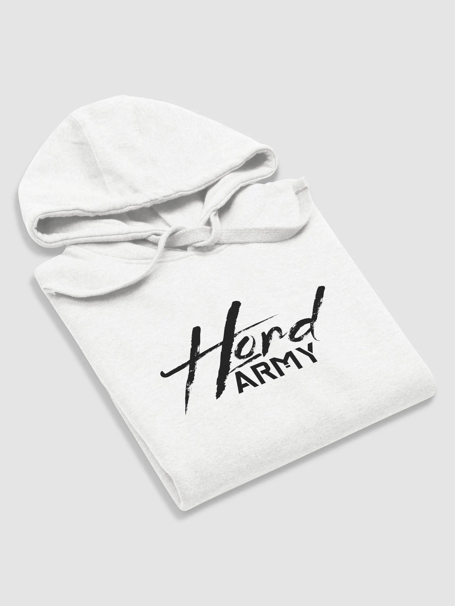 Hord Army Hoodie product image (5)