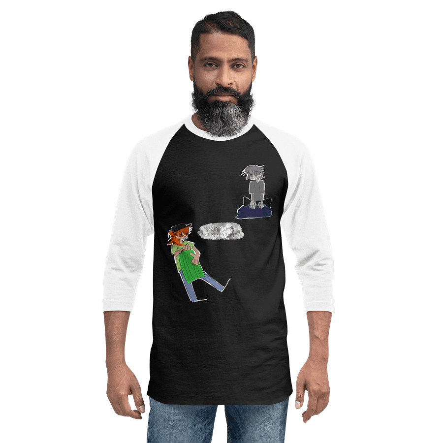 As if to dedicate this song to... Vacation shirt product image (12)