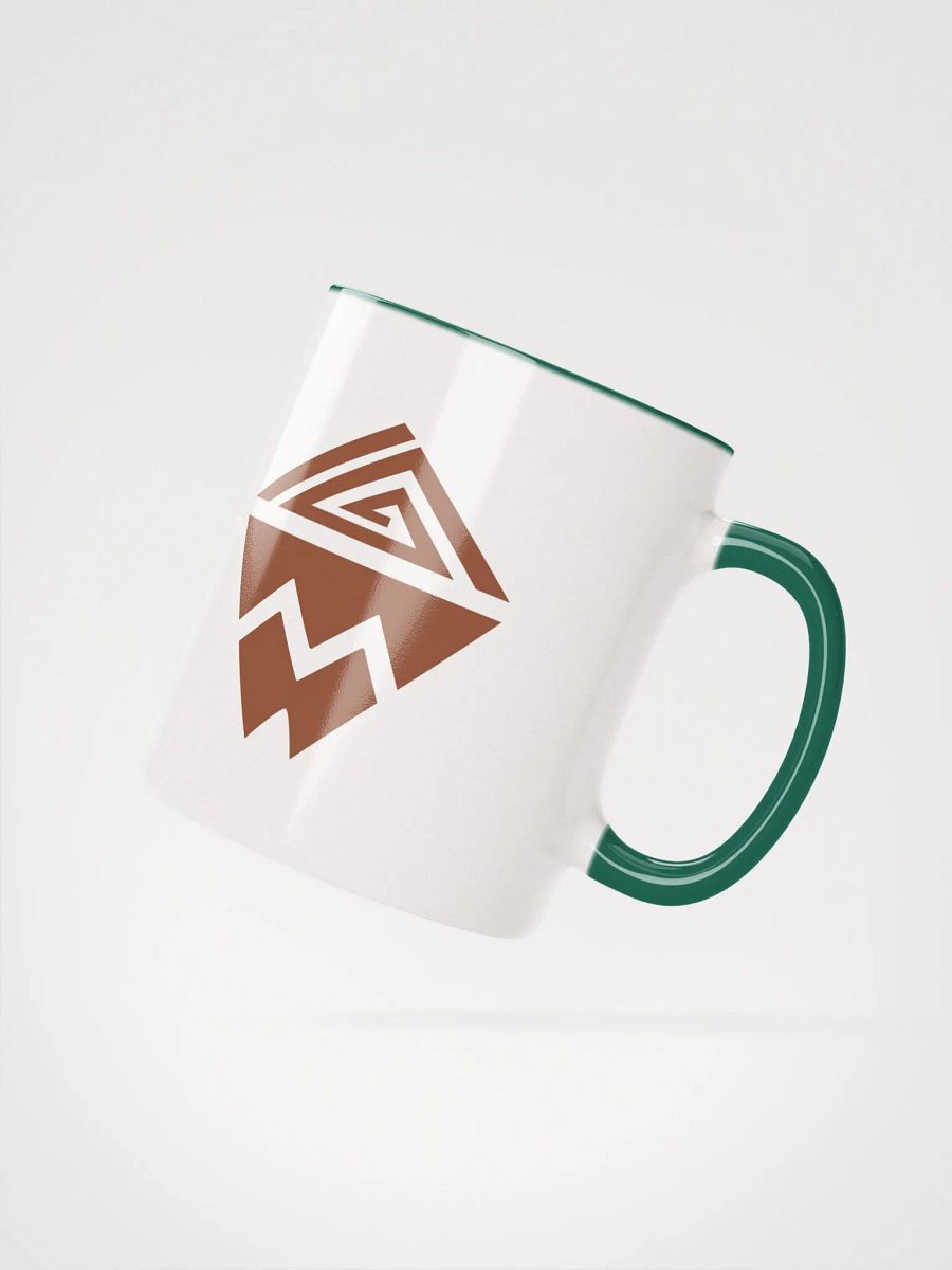 Mug - Terre/Earth product image (7)