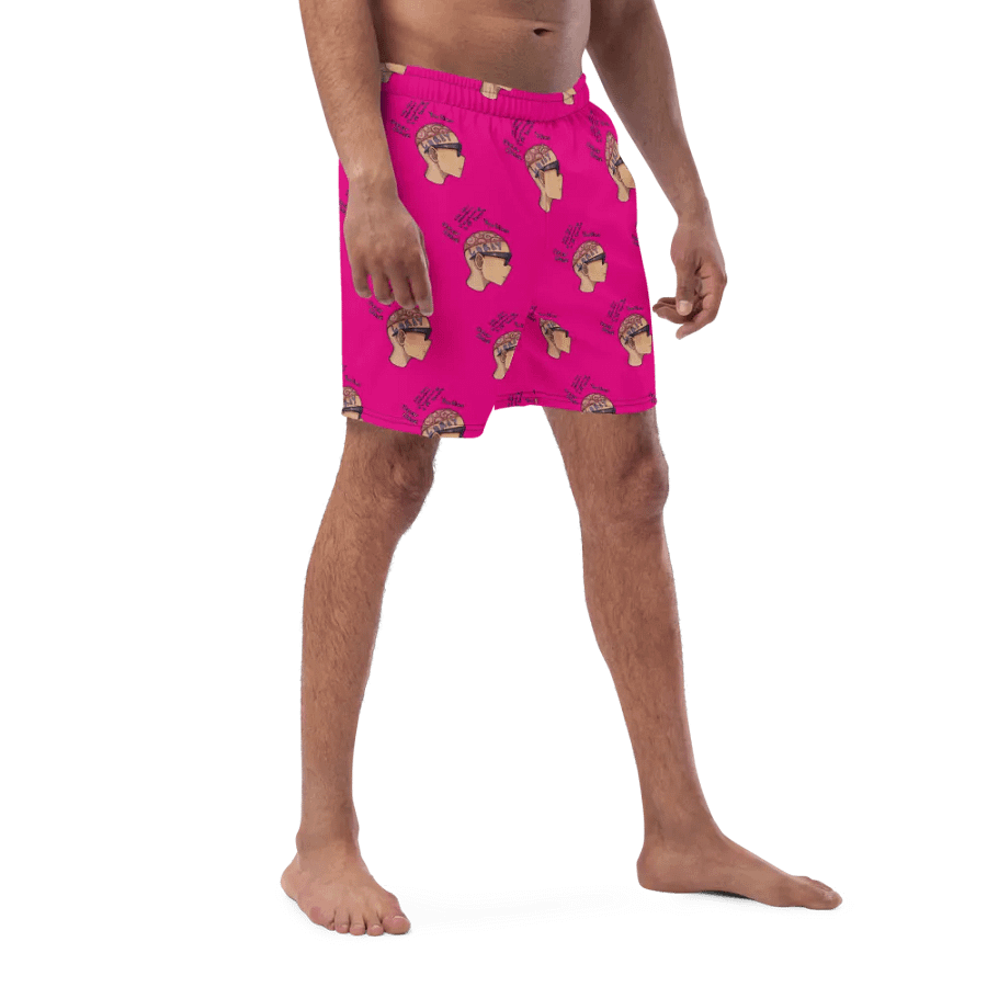 The LoRay Tapes Swim Suit product image (8)