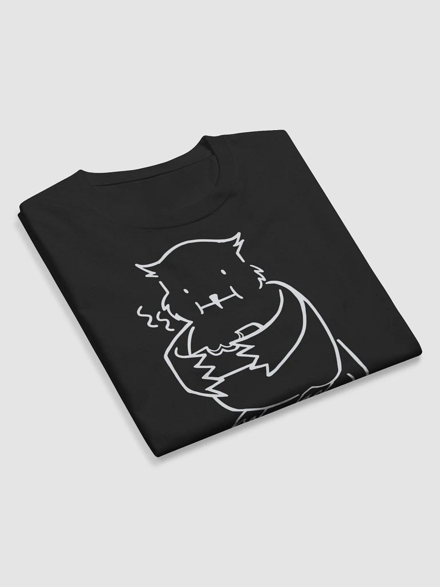 Skate or Die Champion Long Sleeve T-Shirt (Black) product image (6)