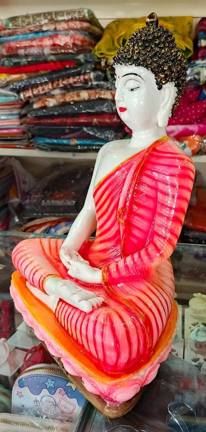 BUDDHA IDOL product image (2)