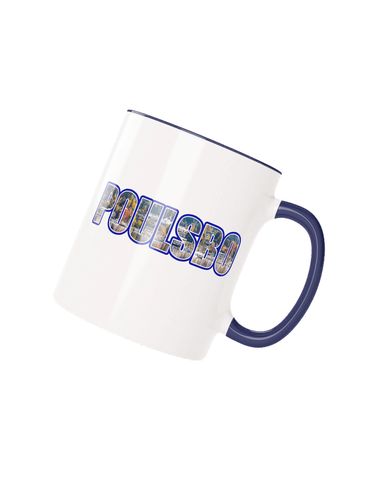 Poulsbo Mug product image (12)
