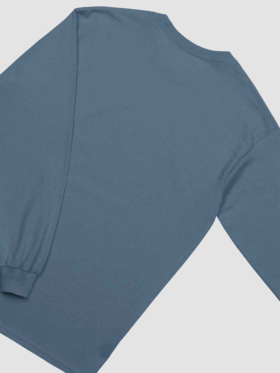 JustChump Online News Longsleeve product image (29)