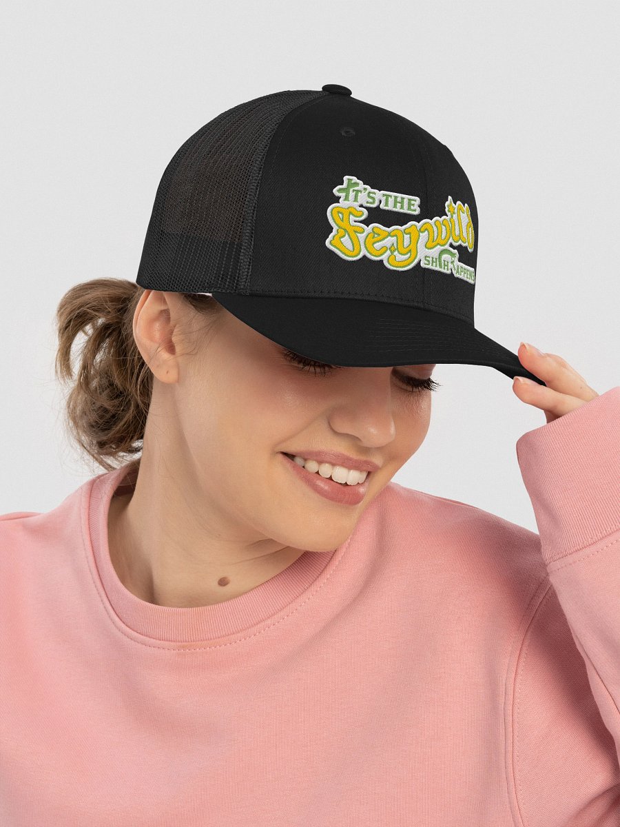 Feywild Sh*t Happens product image (5)