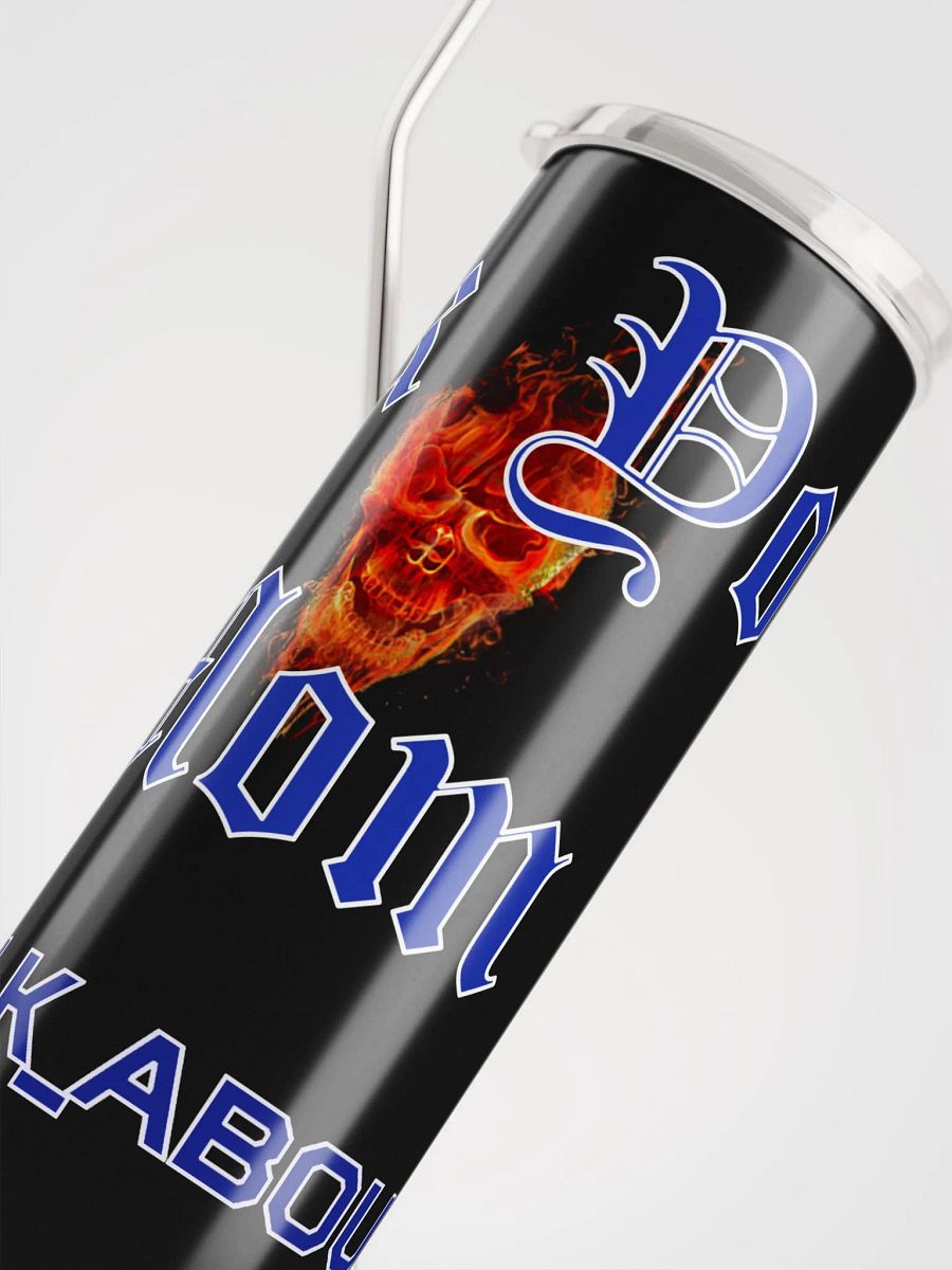 Ask Your Mom 20oz Tumbler #2 product image (5)