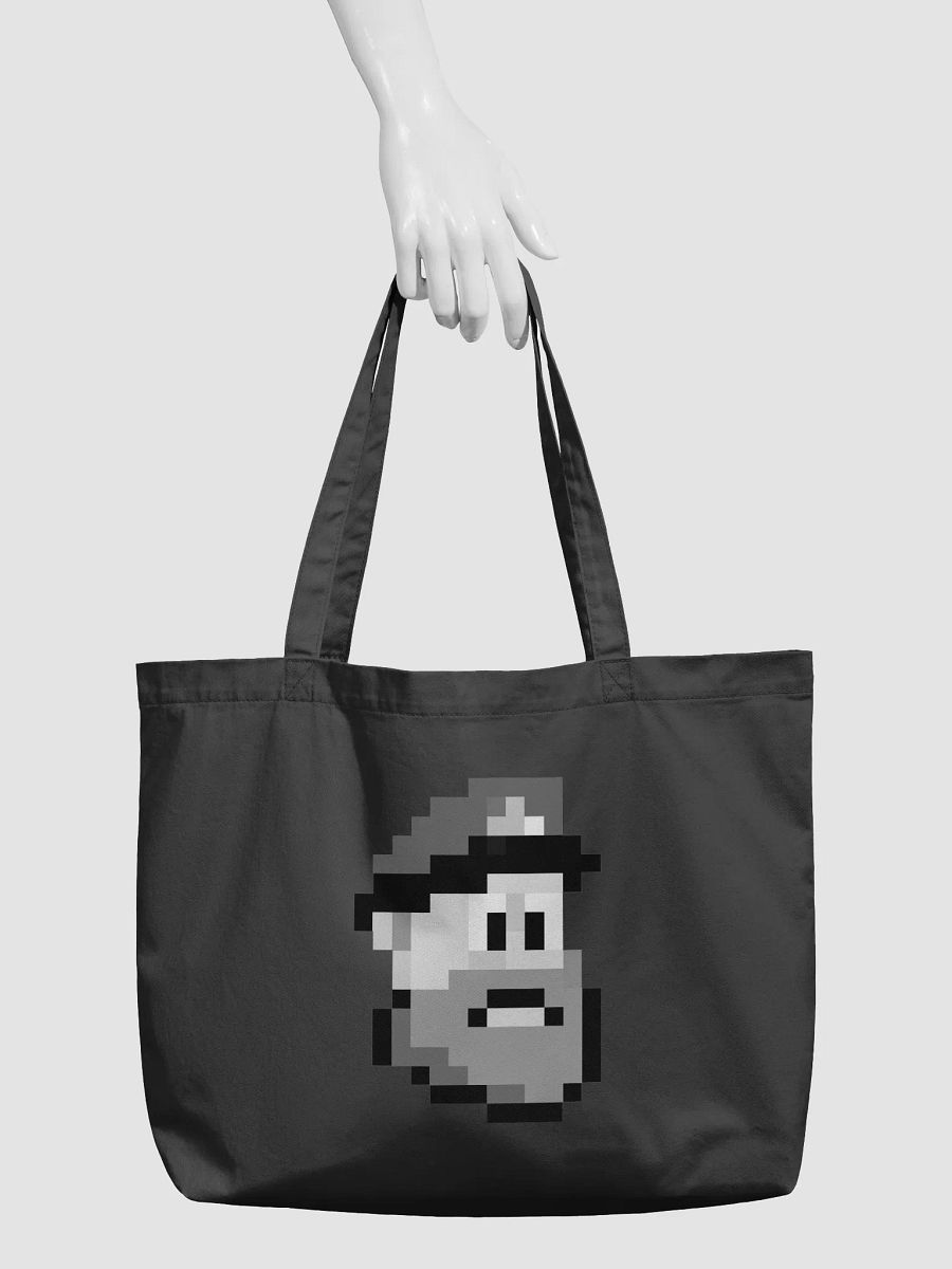 bariOS Organic Tote product image (3)