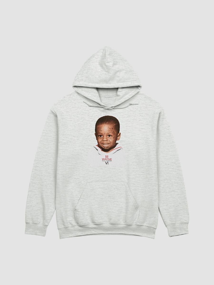 Tha Carter VI Lil Wayne Hoodie product image (21)