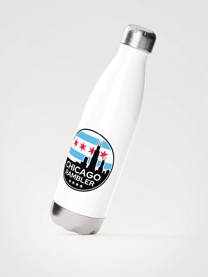 Rambler City Edition Water Bottle product image (4)