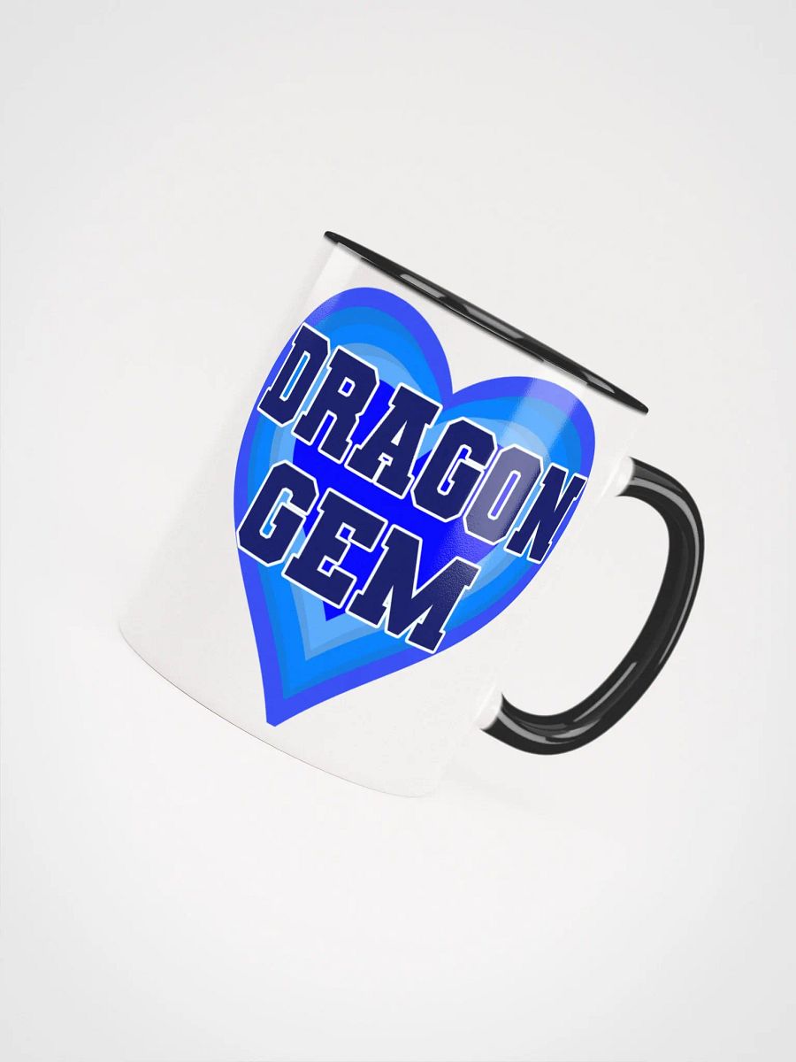 OneHeart Mug product image (4)
