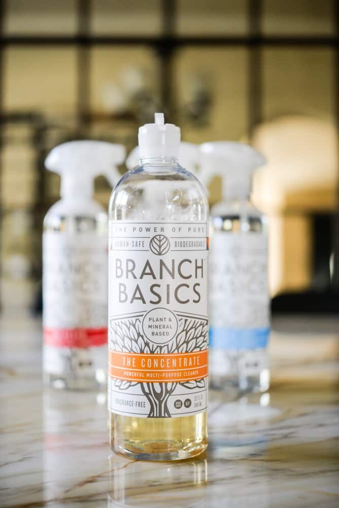 Branch Basics Cleaning Essentials product image (1)