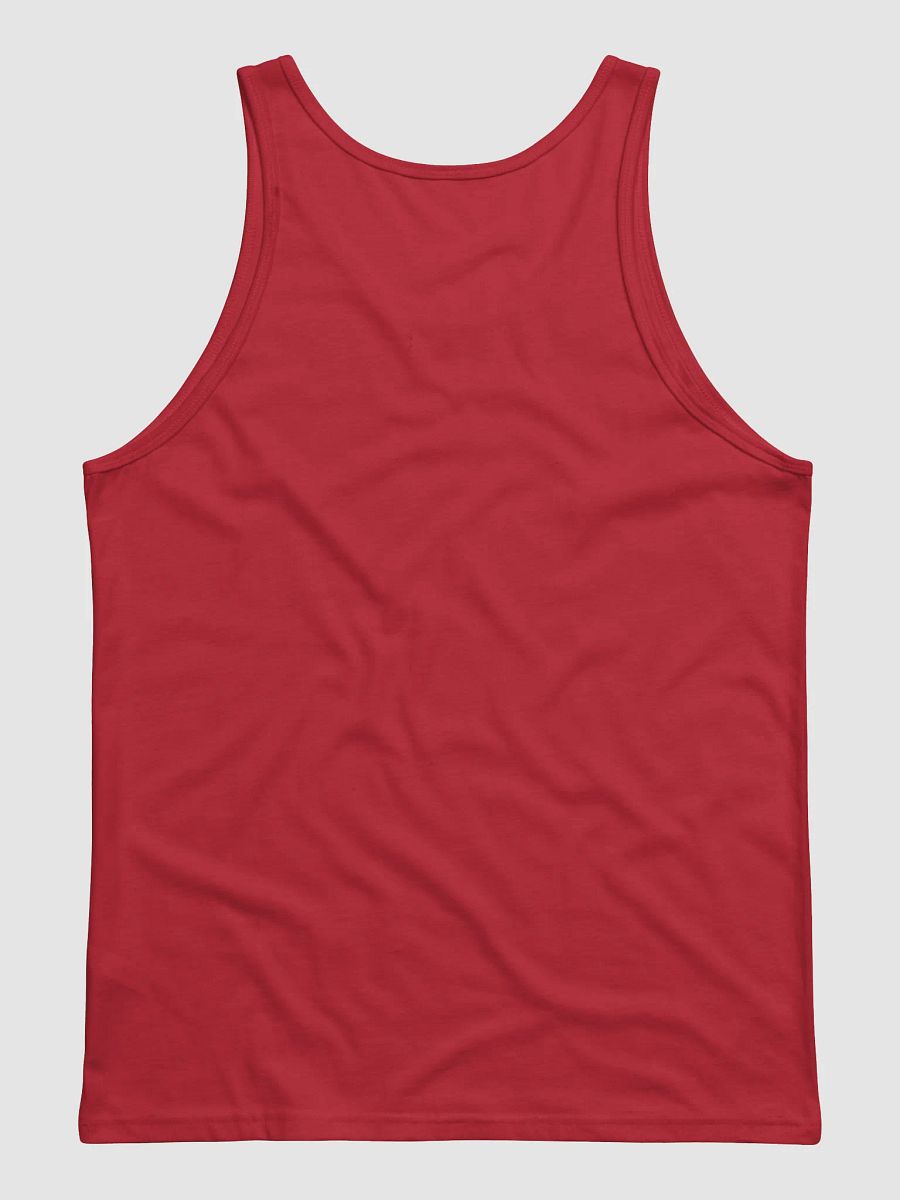 Condiment Clan Crest Tank product image (5)