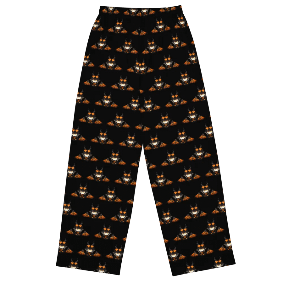 Pixel Pren Pajama Pants product image (2)