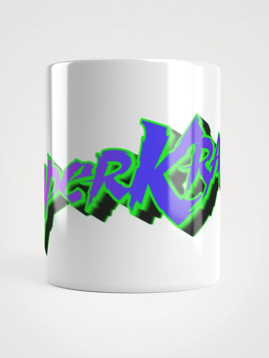 PaperKrayne Stylized Mug product image (13)