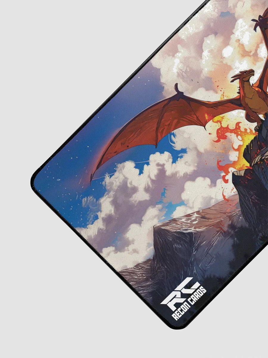 Charizard Mousepad product image (3)