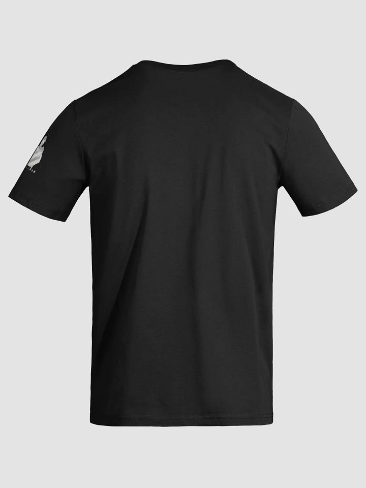 Cat Ladies Rock The Catsbah Unisex Crewneck Tee product image (2)