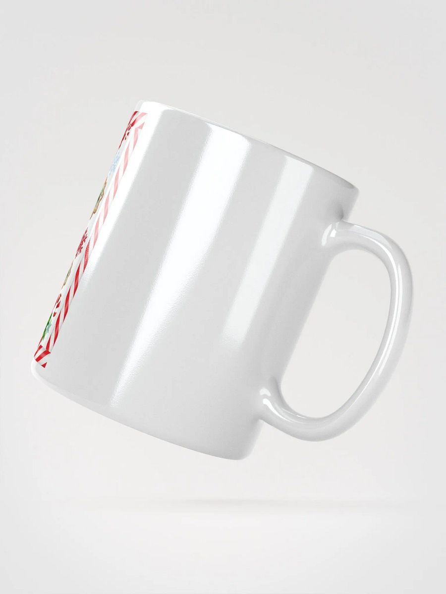 Peppermint Gingerbread Mug product image (5)