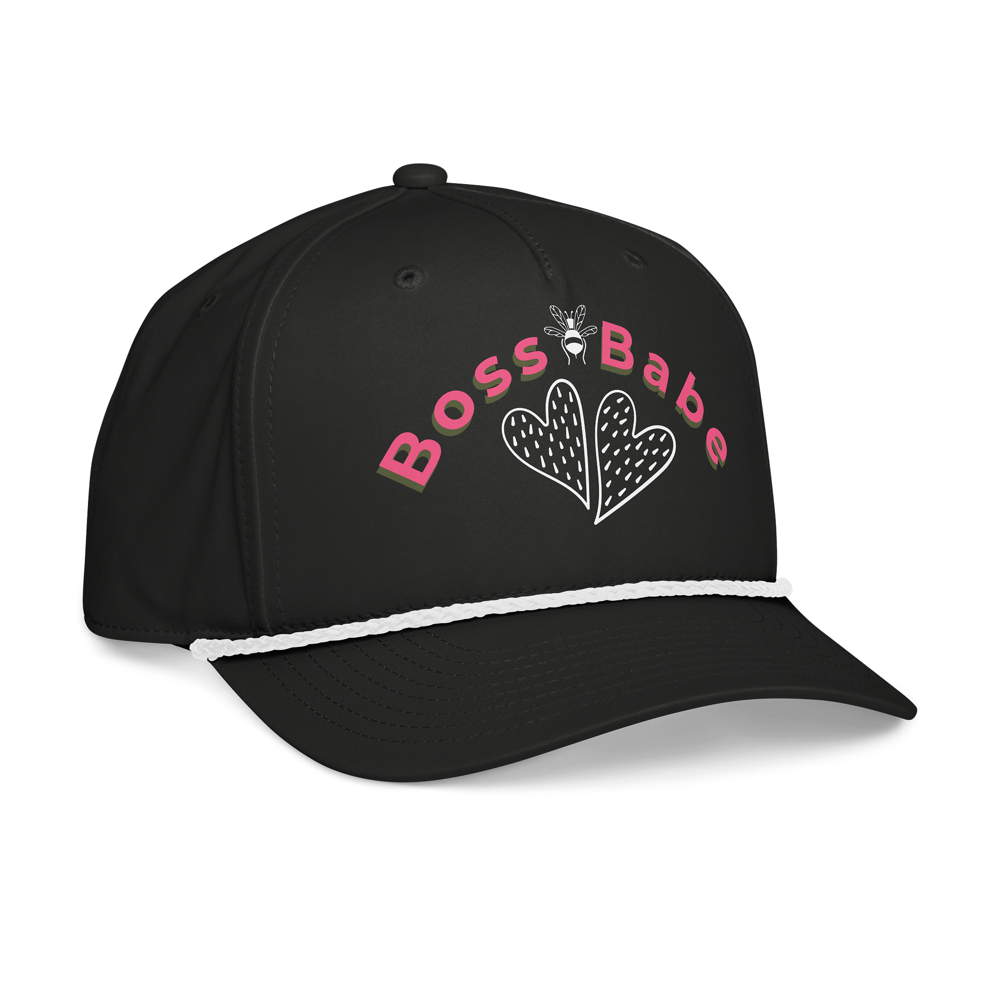 Boss Babe Cap product image (4)