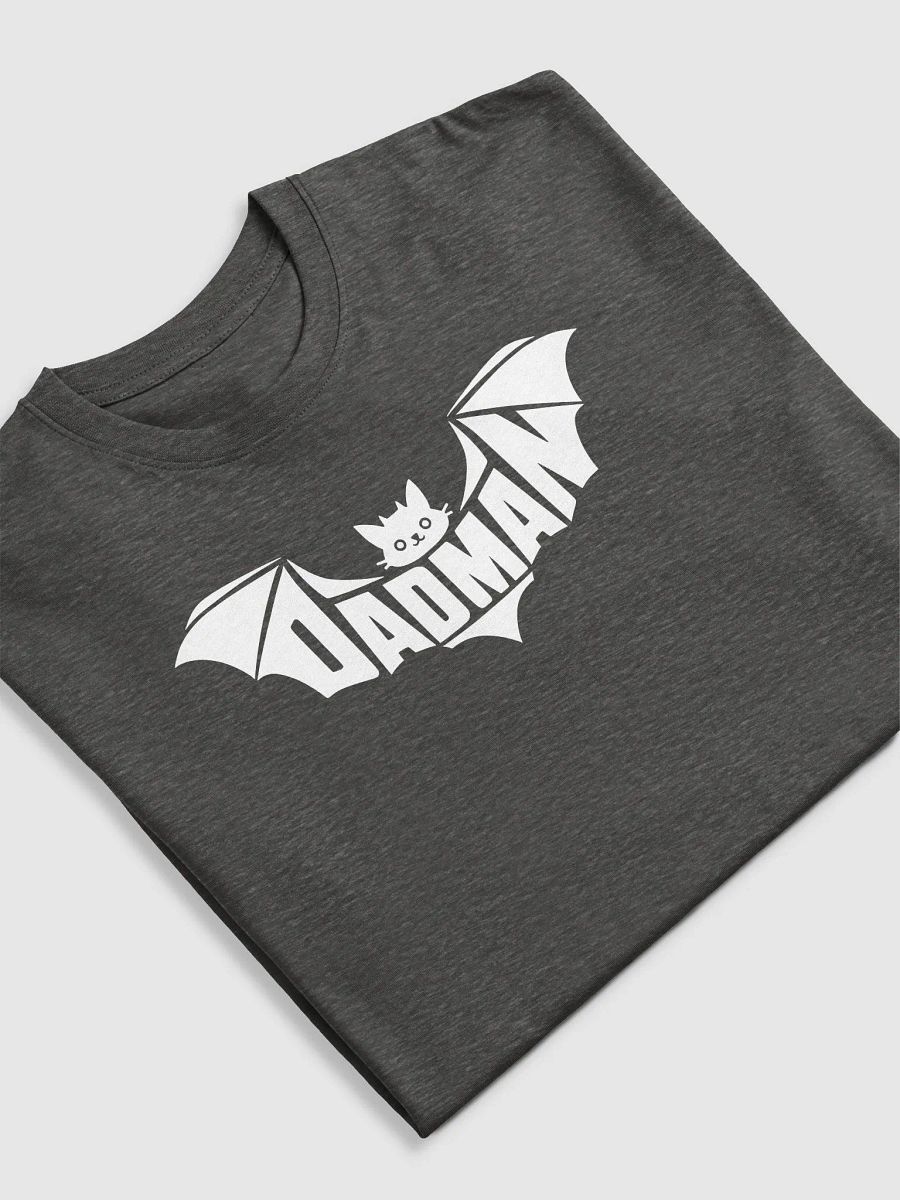 Bat Silhouette Men's Premium Tee product image (2)
