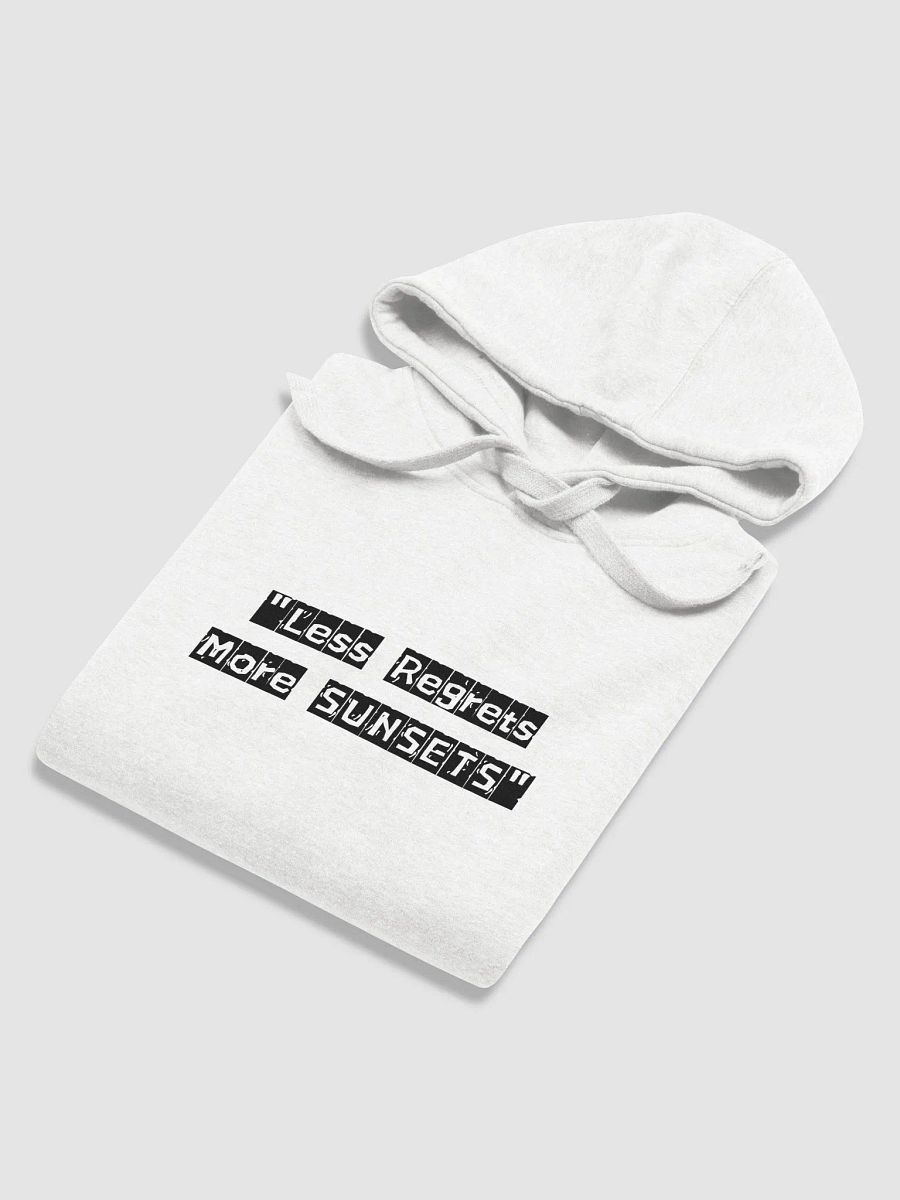 Sunsets Hoody product image (4)