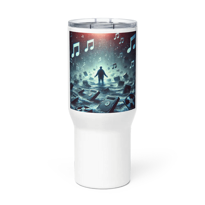 Row Travel Mug Pro product image (3)