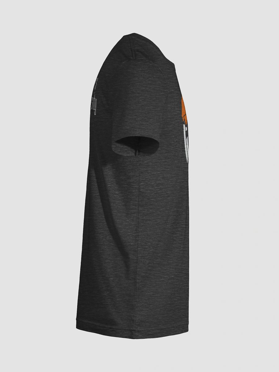 Smugglers University Orange Tee product image (45)