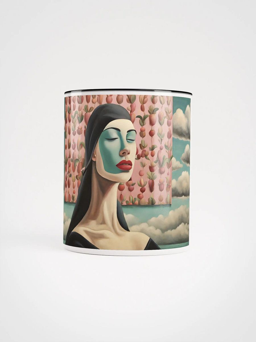 René Magritte: Surrealist Painter of Impossible Realities product image (10)