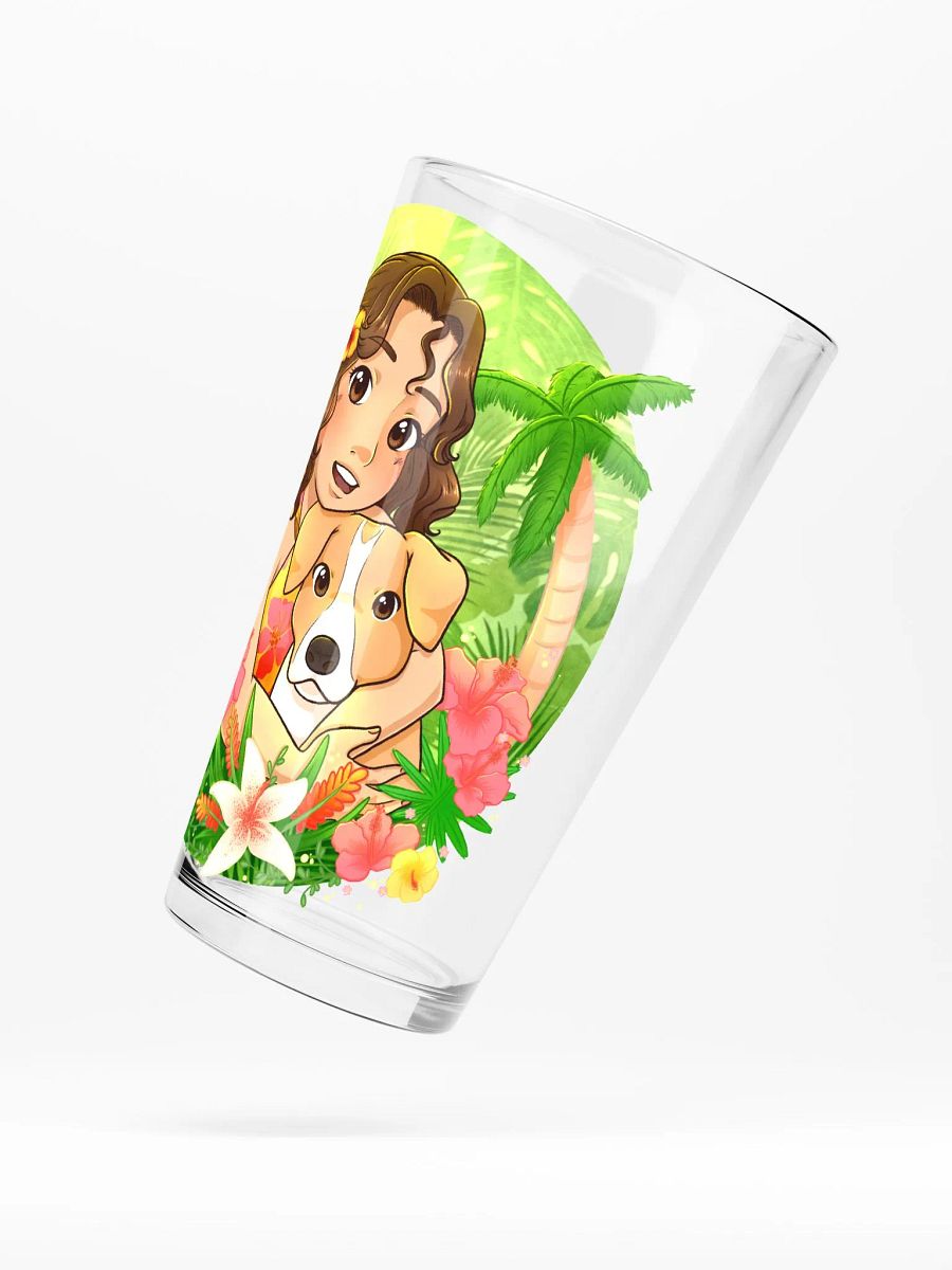 Bella & Apollo Glass product image (5)