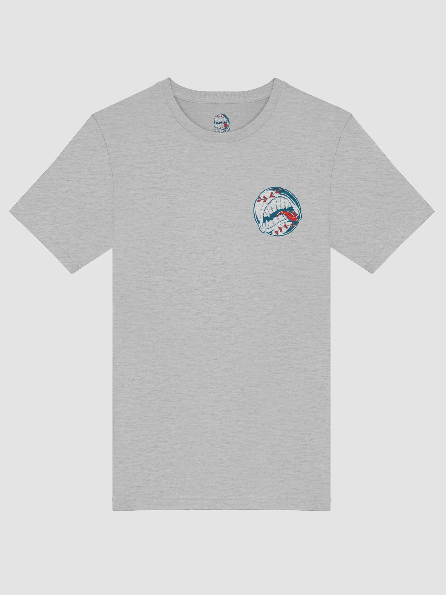 LET IT EAT! - Cotton Tee product image (29)