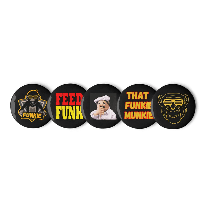 Funkie Button Pack product image (2)