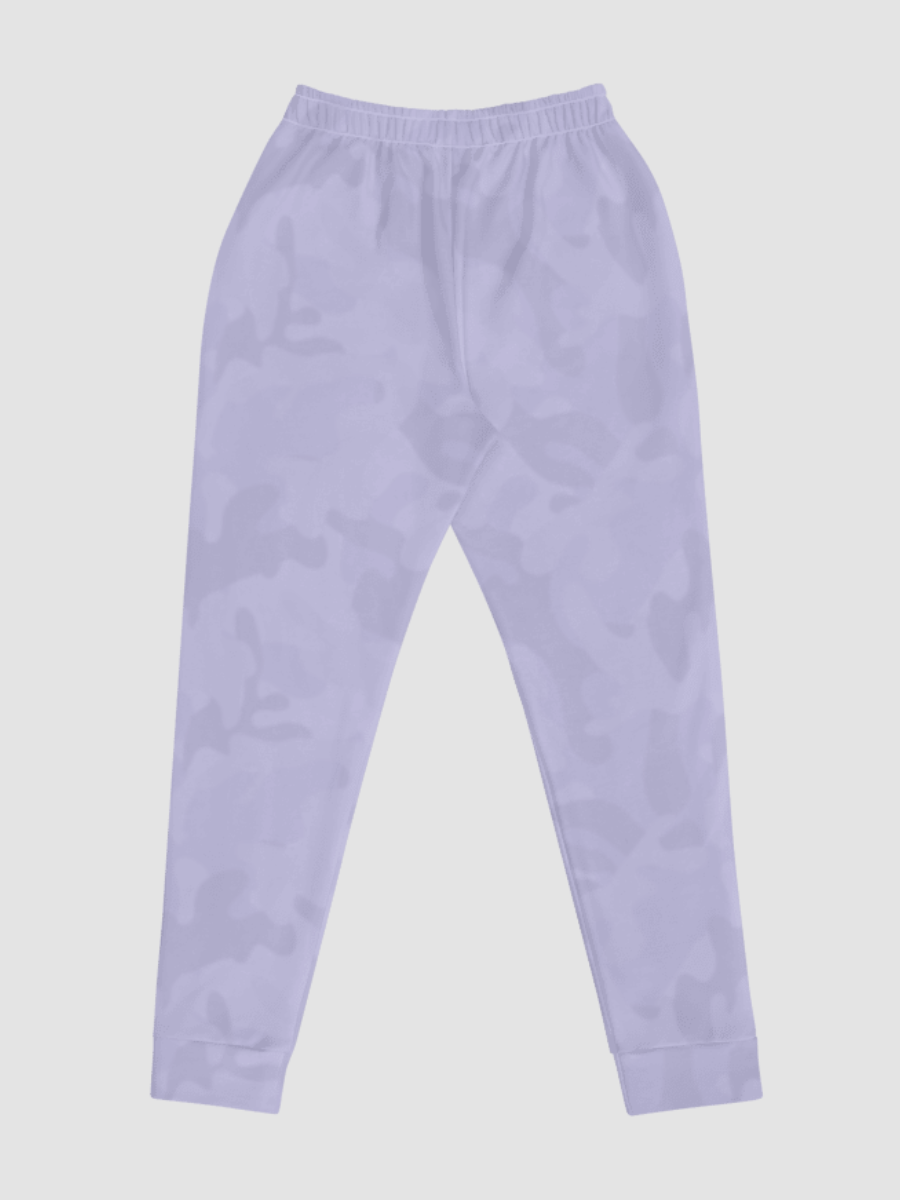 Joggers - Violet Camo product image (6)