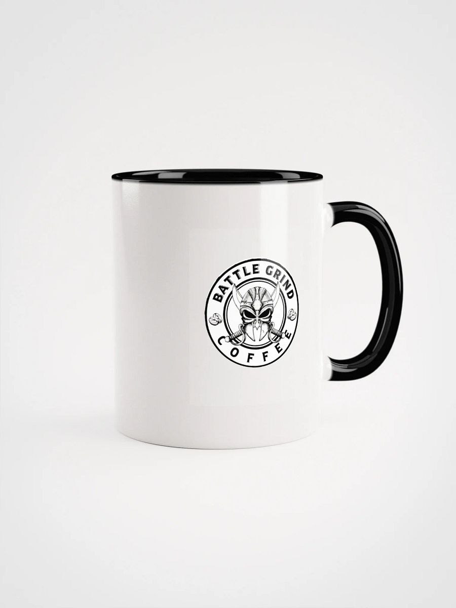 Battle Grind Tactical Mug 2 product image (1)