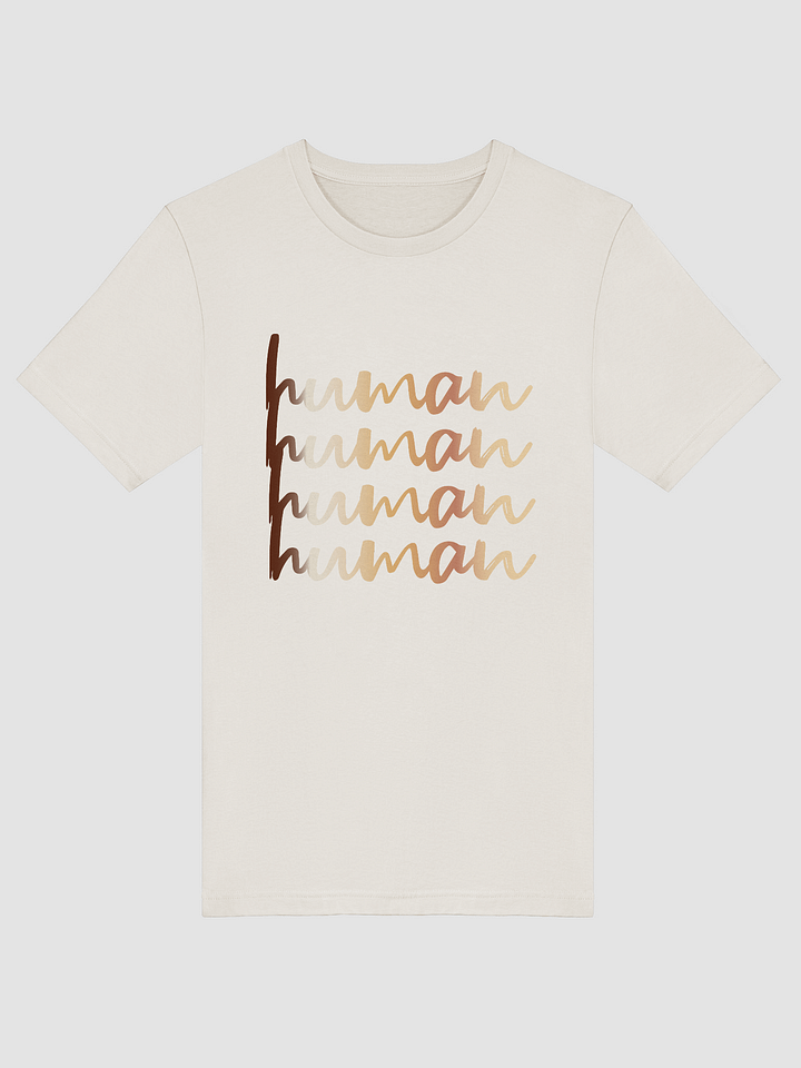 Human Thread Tee product image (5)