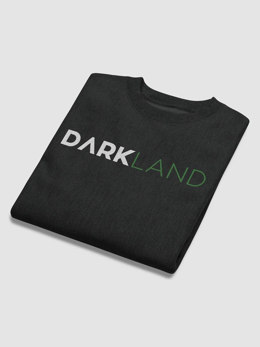 Darkland Champion Cotton Max Sweatshirt product image (5)
