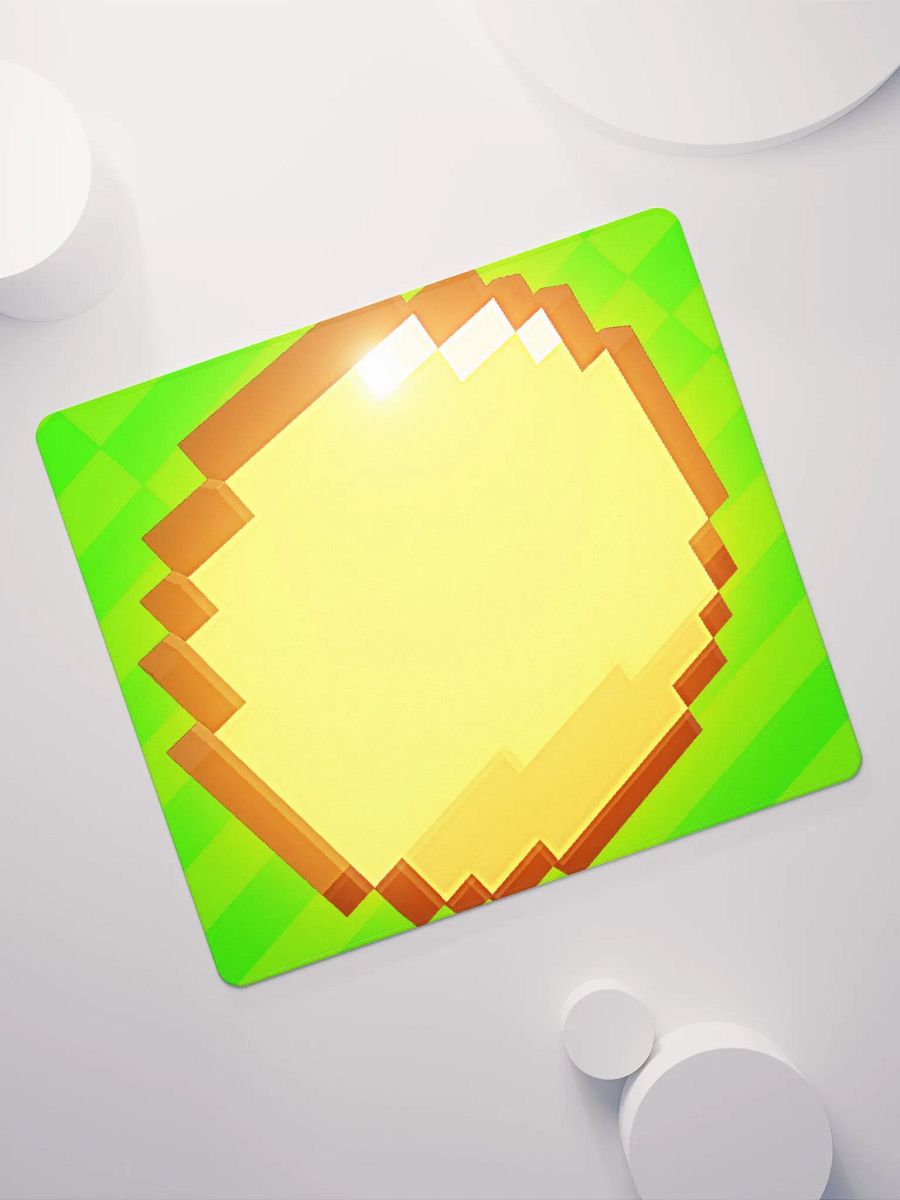 Token Season 1 Mouse Pad product image (7)