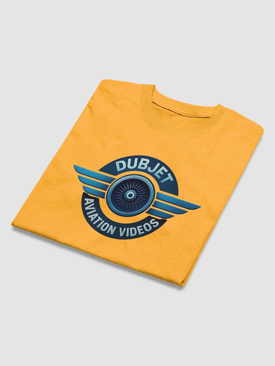 The Dubjet T-Shirt product image (36)