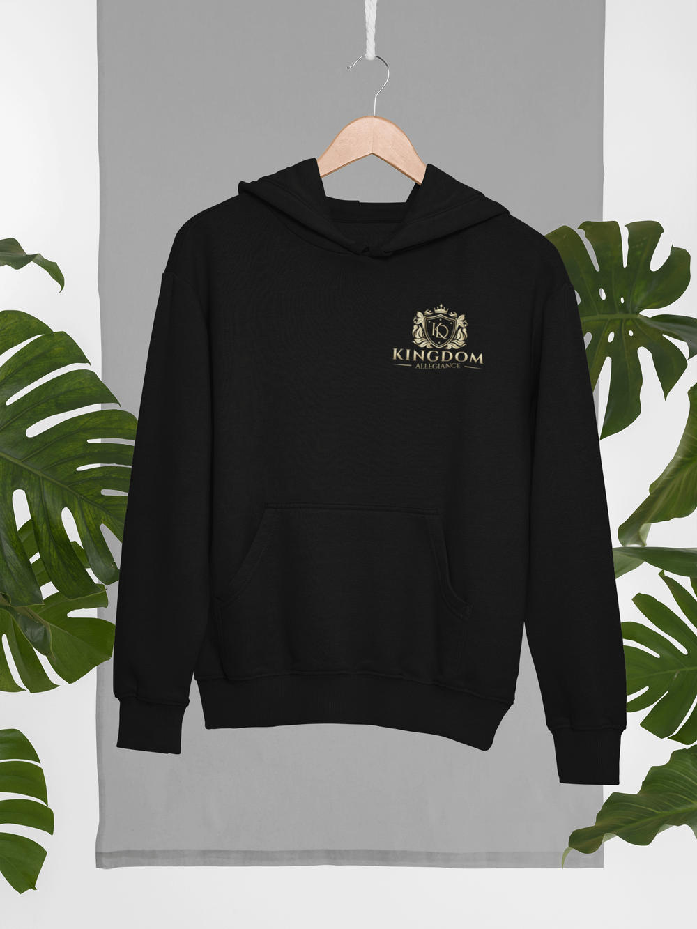 Kingdom Hoodie product image (3)