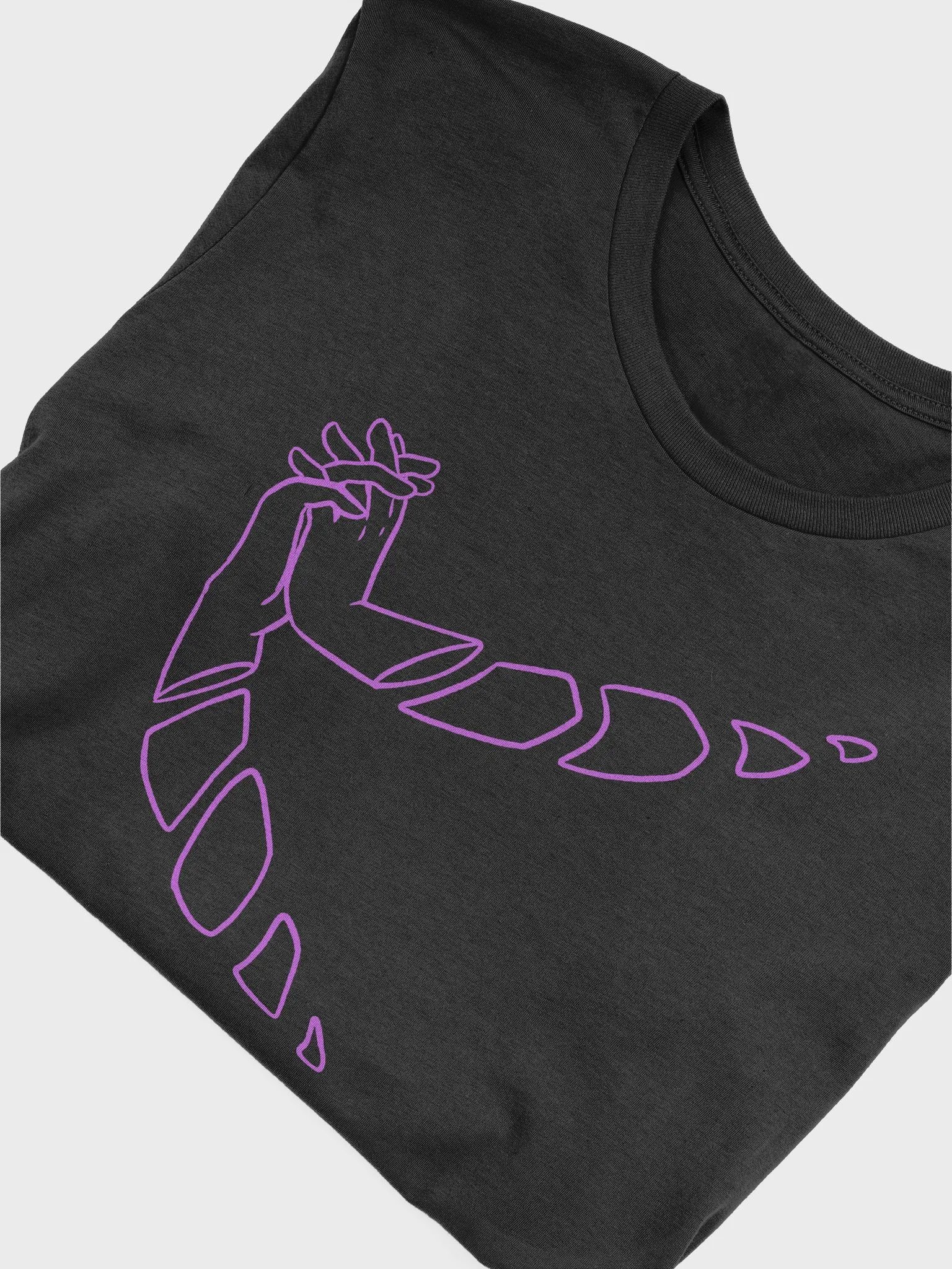 Fingers Laced Tee product image (35)