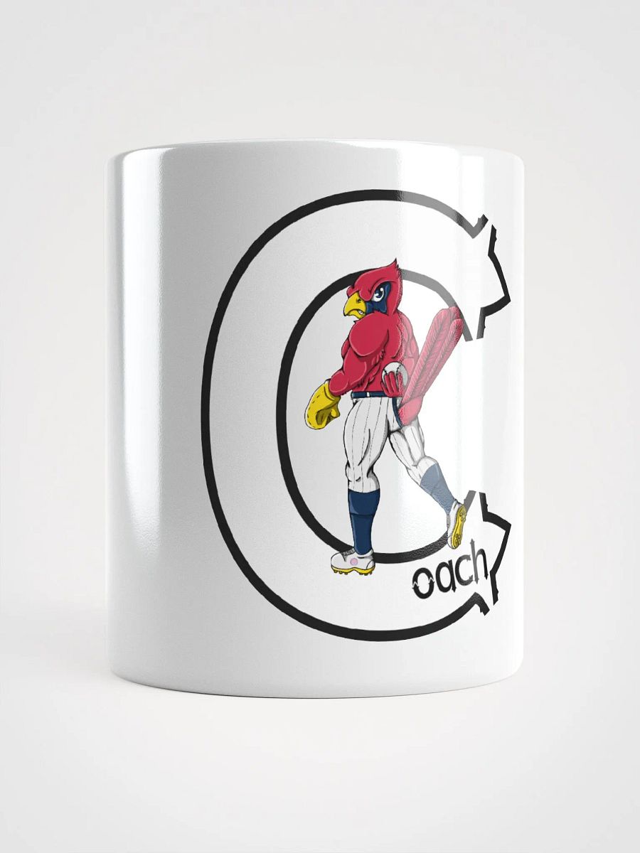 Coach Mug product image (1)