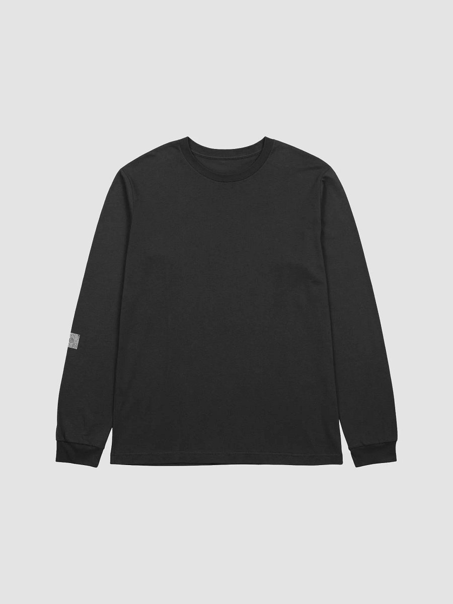 YHWH Make Jesus Known Long Sleeve T-Shirt product image (7)
