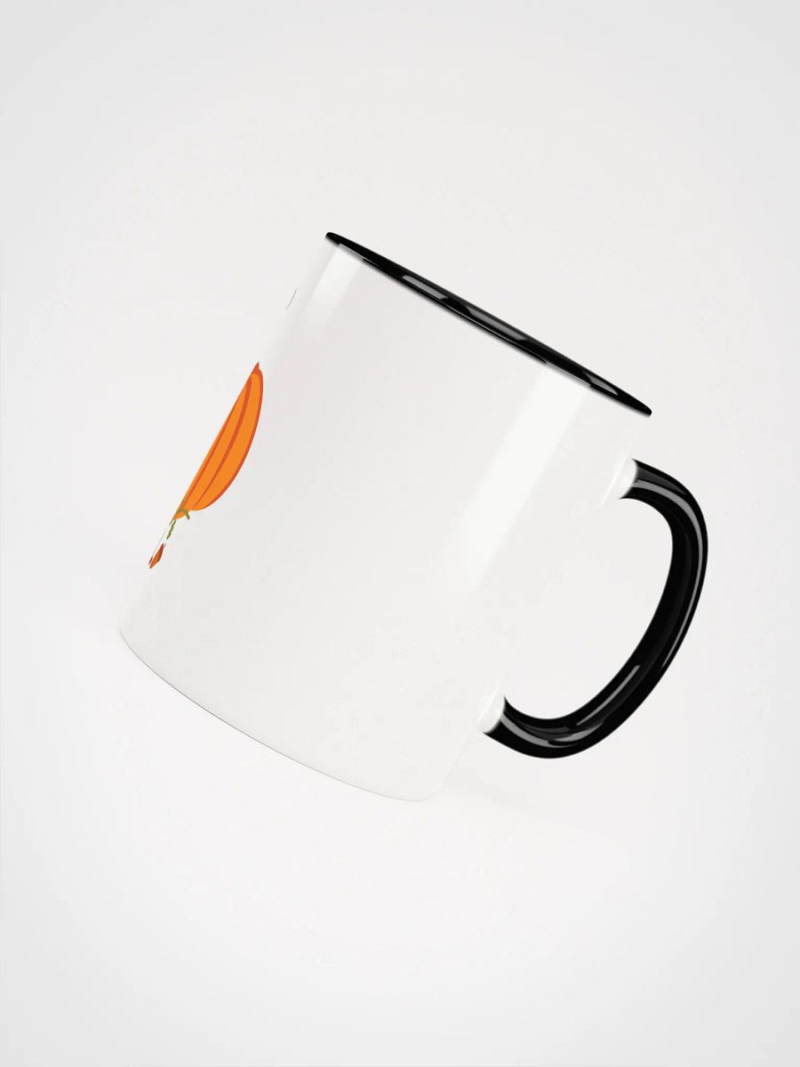 Hello Fall- Dual Color Mug product image (5)