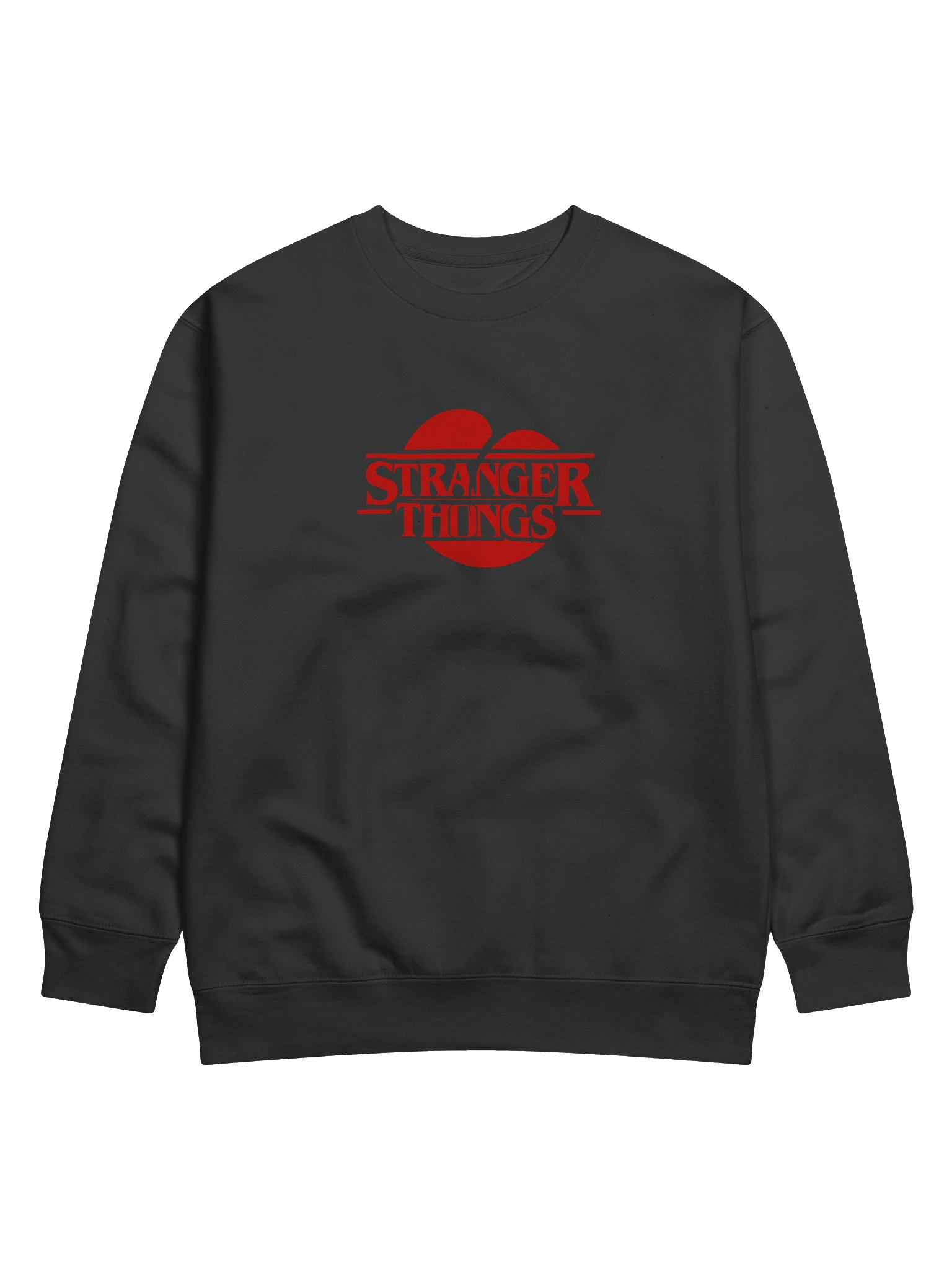 Stranger Jumper product image (2)
