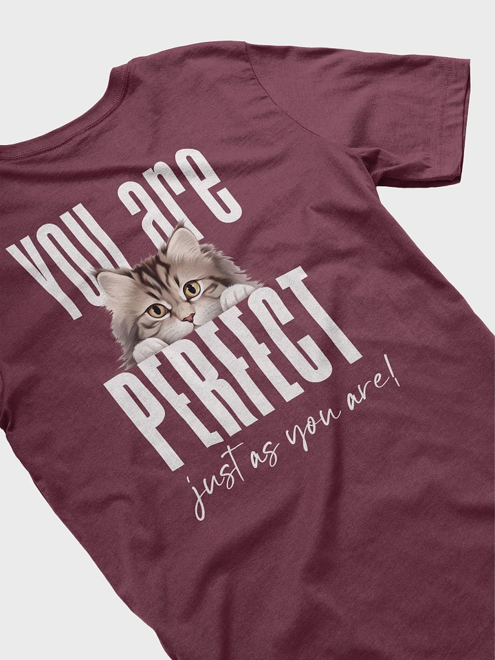 You are Perfect T-Shirt product image (1)