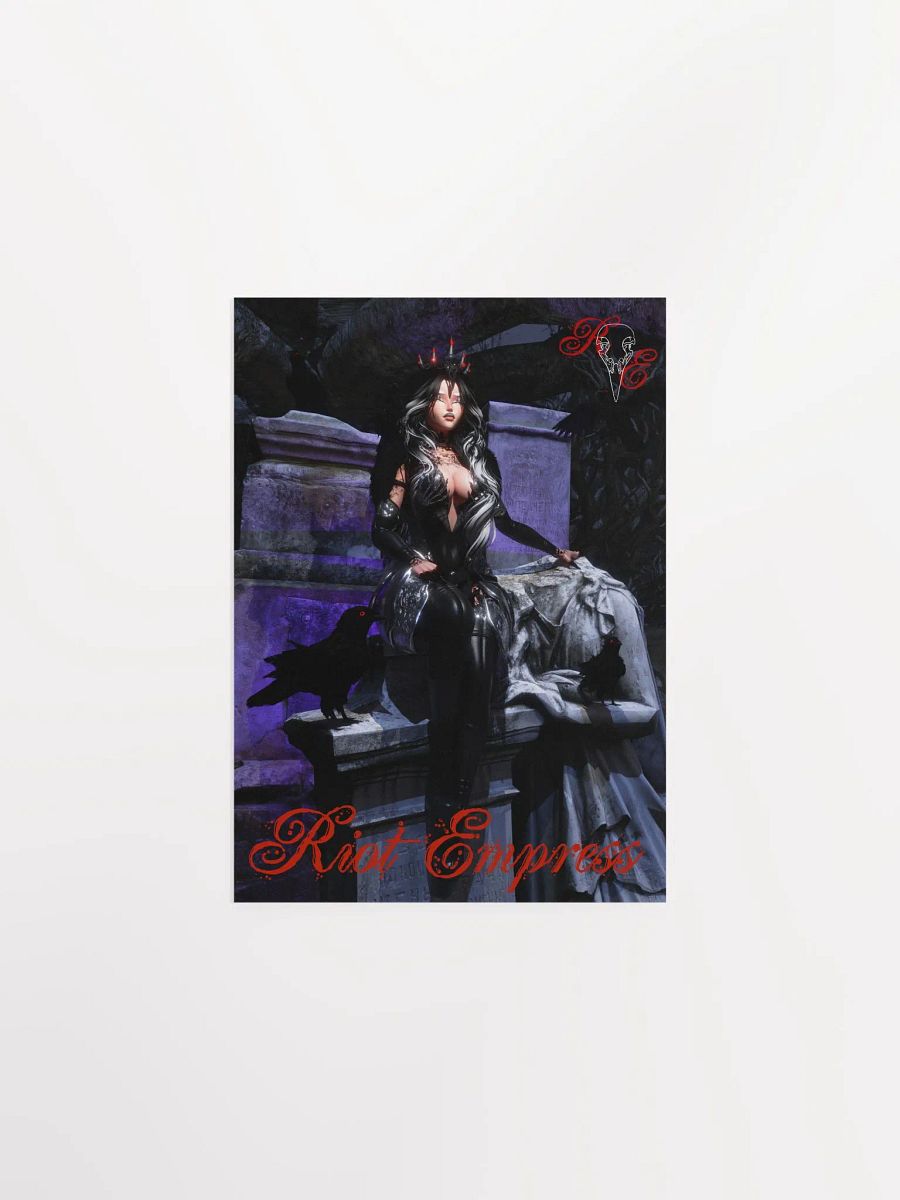 Empress Poster product image (3)