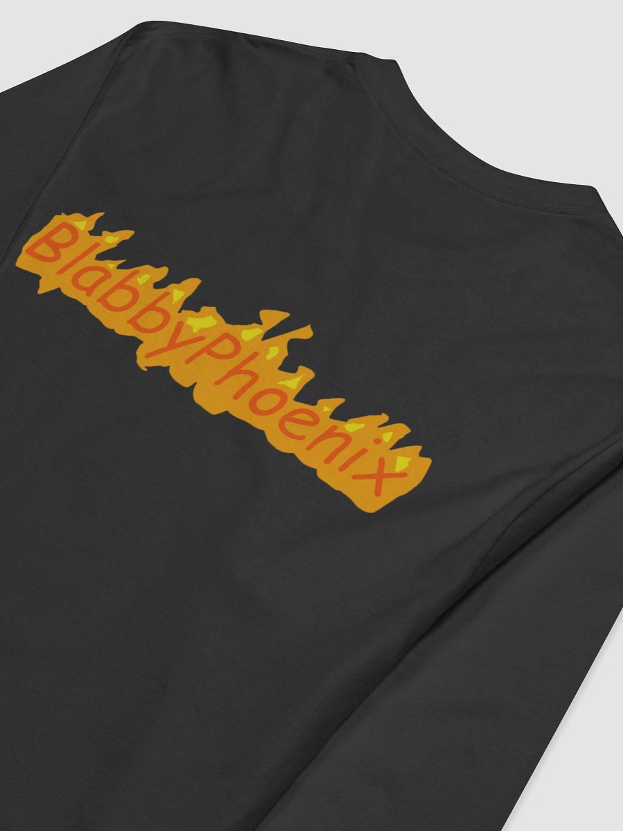 Champion Long Sleeve product image (8)
