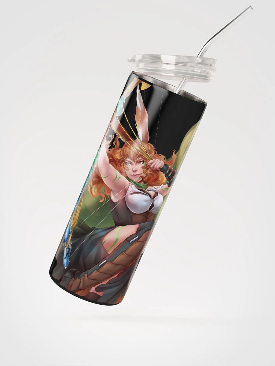 The Lexie Tumbler product image (2)