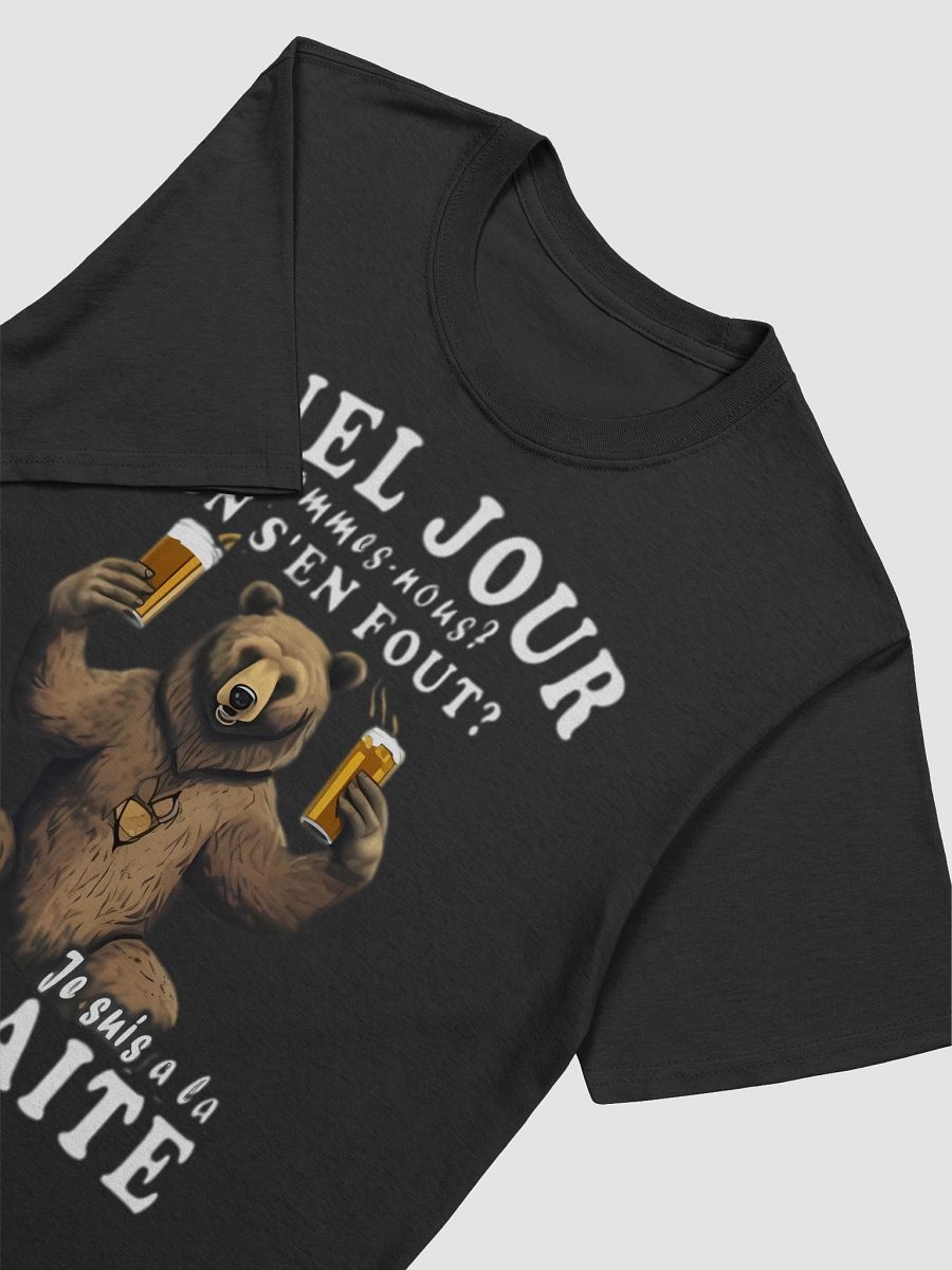 Bière, Quel jour sommes-nous? V2 product image (3)