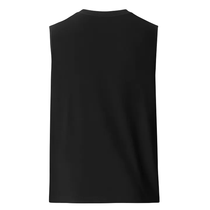 Bullish Outlook Muscle Tank product image (2)