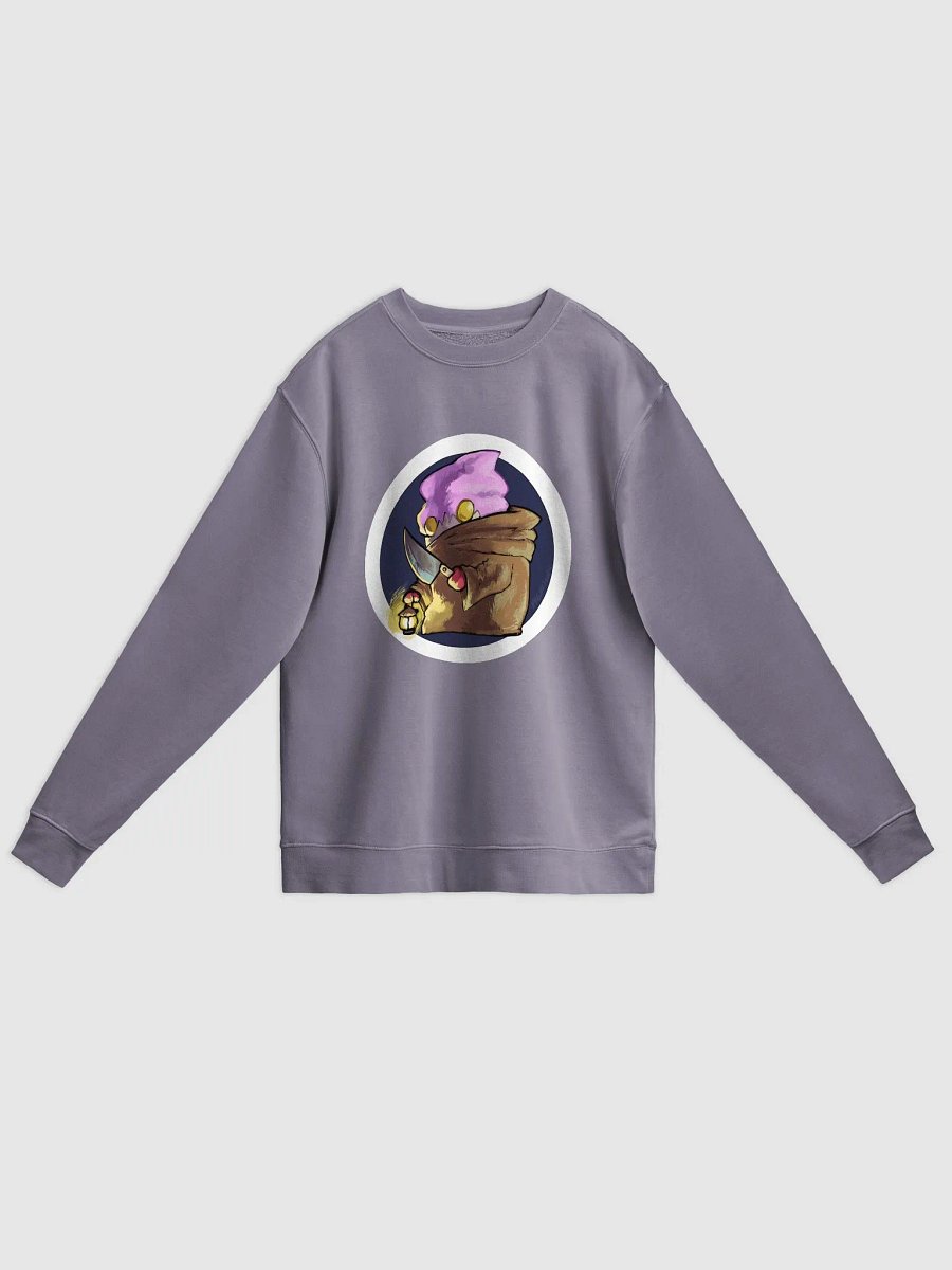 PlumTonBerry Sweater product image (23)